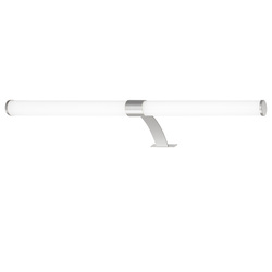 BRILONER LED svítidlo k zrcadlu 60 cm 8 W 1040lm chrom BRI 2131014