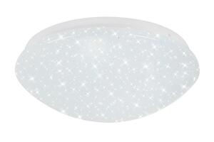 BRILONER CCT LED stropní svítidlo pr. 28 cm 12W 1200lm bílé BRI 3137-016