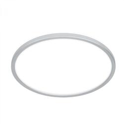 BRILONER Pulap LED svítidlo do koupelny, krytí proti vodě, přímé a nepřímé osvětlení, matný chrom 3820414