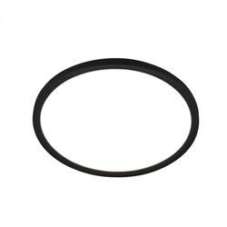 BRILONER Pulap LED svítidlo do koupelny, krytí proti vodě, přímé a nepřímé osvětlení, černá 3820415