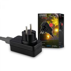 BRILONER CONNECT TO SHINE 24W 12V trafo pro prodloužení od 3 sad, IP67 3924015