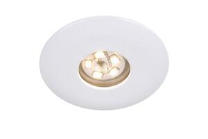 BRILONER LED vestavné svítidlo, pr. 4,5 cm, 1,8 W, bílé IP44 BRI 7240-016