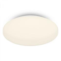 BRILONER LED stropní svítidlo 6 cm 12 W 1250 lm bílé BRILO 3756316