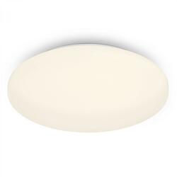BRILONER LED stropní svítidlo 6,3 cm 24 W 2600lm bílé BRILO 3758316