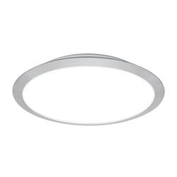 BRILONER CTS stropní svítidlo, 37 cm, 21W, 2200lm, matný chrom 3767014 POŠKOZENÉ ZBOŽÍ