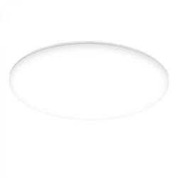 BRILONER Rowny LED svítidlo do koupelny, IP54 krytí proti vodě, 2500 lm, kruhové 29 cm, bílé 3832016