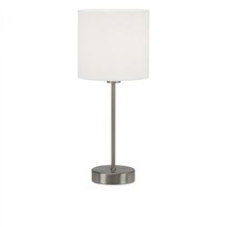 BRILONER Stolní lampa, max. 25 W, 38,5 cm, bílé BRILO 7002-016