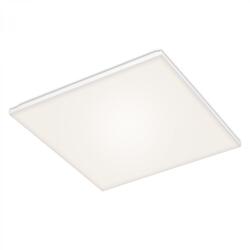 BRILONER Bezrámečkový LED panel, 59,5 cm, 3800 lm, 38 W, bílé BRILO 7376-216