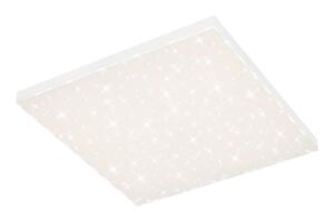 BRILONER CCT svítidlo LED panel, 59,5 cm, 38 W, bílé BRILO 7381-216