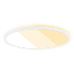 BRILONER CCT panel, pr. 42 cm, LED modul, 22W, 3000lm, bílé BRILO 7557016
