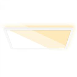 BRILONER CCT panel, 42 cm, LED modul, 22W, 3000lm, bílé BRILO 7558016