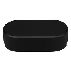 BRILONER Napájení pro lištový systém 48V DC nízké napětí, 1-fázový, 100W, přisazený, černé 8027005