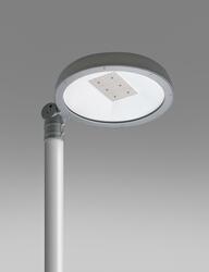 CENTURY LED svítidlo pro veřejné osvětlení AREA 100W 4000K IP65