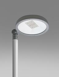 CENTURY LED svítidlo pro veřejné osvětlení AREA 70W 4000K IP65