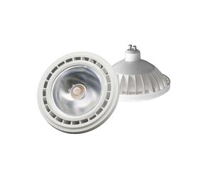 CENTURY LED QPAR111 CITY LAMP 15W GU10 3000K 38d