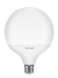 CENTURY LED GLOBE HARMONY 80 20W E27 4000K 200d