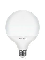 CENTURY LED GLOBE HARMONY 80 15W E27 4000K 200d