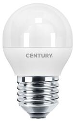 CENTURY LED MINI GLOBE HARMONY 4W E27 6400K 240d