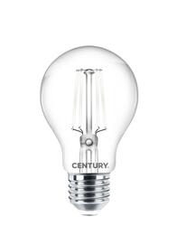 CENTURY LED FILAMENT HRUŠKA INCANTO WHITE 7,5W E27 2700K 360d