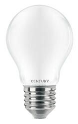 CENTURY FILAMENT LED INCANTO SATEN HRUŠKA A60 11W E27 4000K DIM