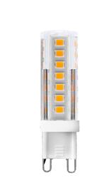 CENTURY LED PIXYCOB 5W G9 3000K 360d 16x50mm IP20