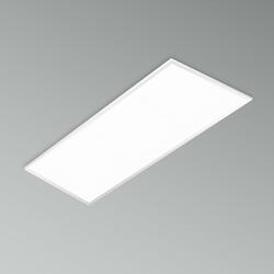 CENTURY LED PANEL P-QUADRO 600x1200x10mm 64W 4000K UGR19 120d IP20