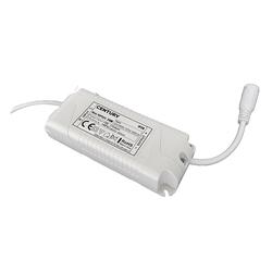 CENTURY LED DRIVER 24W IP20 100-240V 600mA