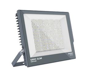 CENTURY LED reflektor SIRIO SLIM 60d 300W 4000K IP66