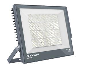 CENTURY LED reflektor SIRIO SLIM 30d 400W 4000K IP66