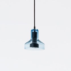 Artemide závěsné svítidlo Stablight A Aquamarine GU10 Design Collection