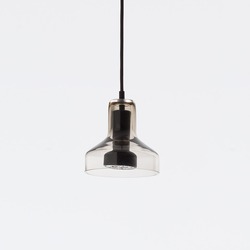 Artemide závěsné svítidlo Stablight A GU10 hnědé