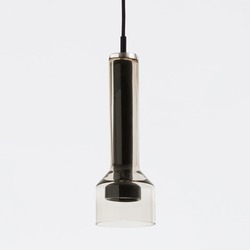 Artemide závěsné svítidlo Stablight B GU10 Design Collection hnědé