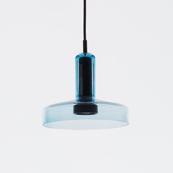 Artemide závěsné svítidlo Stablight C Aquamarine GU10 Design Collection