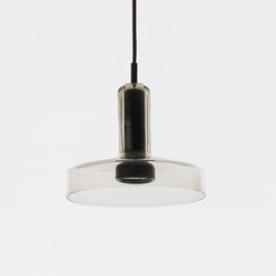 Artemide závěsné svítidlo Stablight C GU10 hnědé