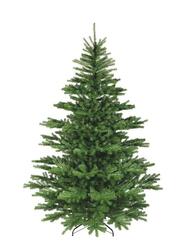 Umělý vánoční stromek 240 cm, smrček Naturalna s 2D jehličím