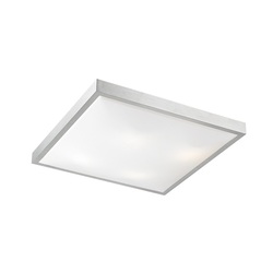 ACA Lighting Wall&Ceiling nástěnné a stropní svítidlo DL461MN 42x42x7cm