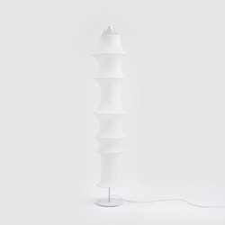 Artemide stojací lampa Falkland E27 max. 8 W Design Collection