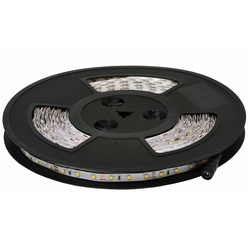 Ecolite LED pásek, SMD2835, 1200lm/m, IP20, 25m, 8mm DX-60SMD-2700/25M