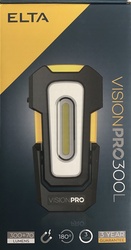 Elta montážní lampa VisionPro 300L Pocket EB8258