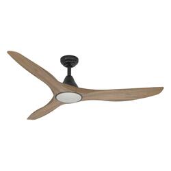 EGLO Ventilátor se svítidlem PORTSEA EGLO 35113
