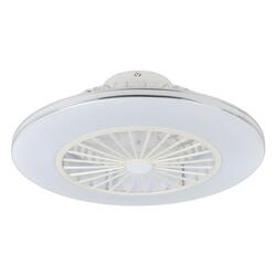 EGLO Ventilátor se svítidlem LOVISCA EGLO 35142