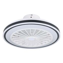 EGLO Ventilátor se svítidlem ALMERIA EGLO 35182