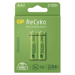 EMOS Nabíjecí baterie GP ReCyko 2100 AA (HR6) B2121