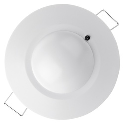 EMOS MW senzor (pohybové čidlo) IP20 B 1200W bílý 1454013100 4