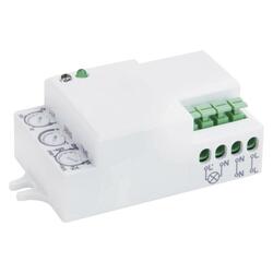 EMOS MW senzor (pohybové čidlo)  IP20 B 1200W bílý 1454014100