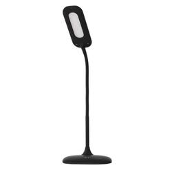 EMOS LED stolní lampa STELLA, černá 1538155000