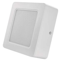 EMOS LED svítidlo RUBIC 12 x 12 cm, 9 W, neutrální bílá ZM6432