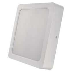 EMOS LED svítidlo RUBIC 22 x 22 cm, 24 W, neutrální bílá ZM6452