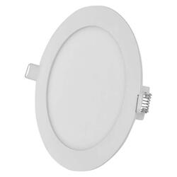 EMOS LED podhledové svítidlo NEXXO bílé, 17 cm, 12,5 W, teplá bílá ZD1134