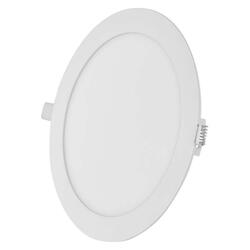 EMOS LED podhledové svítidlo NEXXO bílé, 22,5 cm, 18 W, neutrální bílá ZD1145